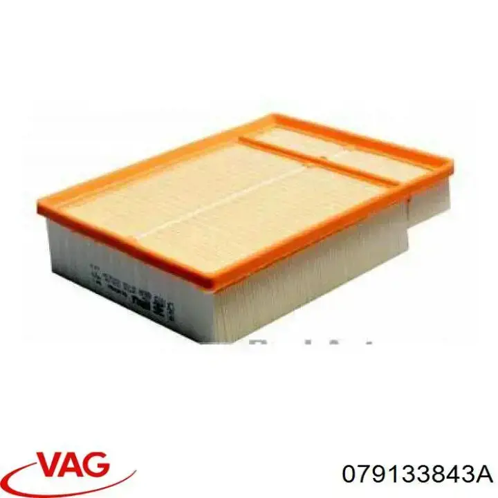 El filtro de aire VAG 079133843A precio, desde 12,48 EUR
