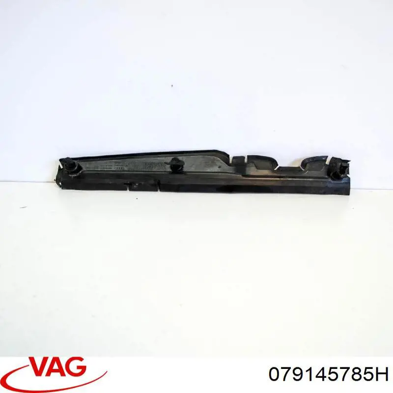 Comprar 079145785H VAG Turbo intercooler