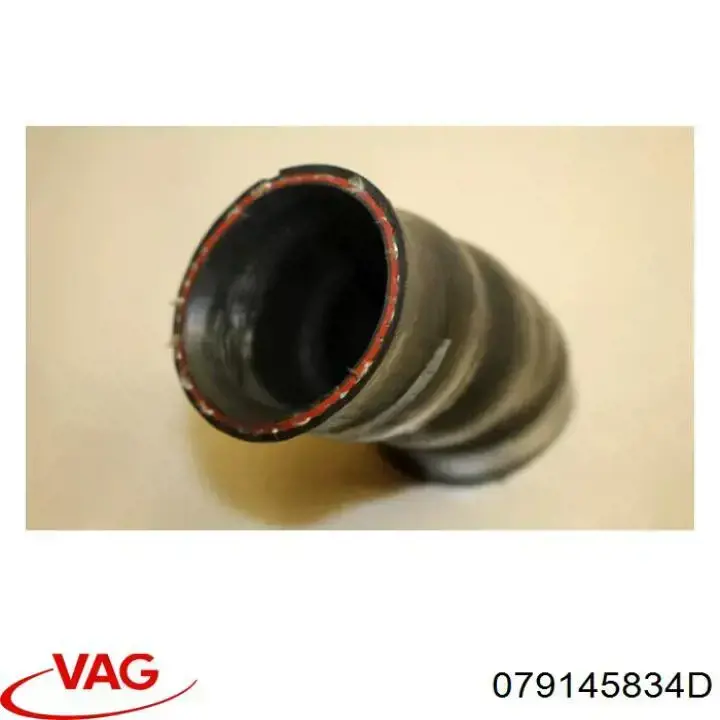 Comprar 079145834D VAG 