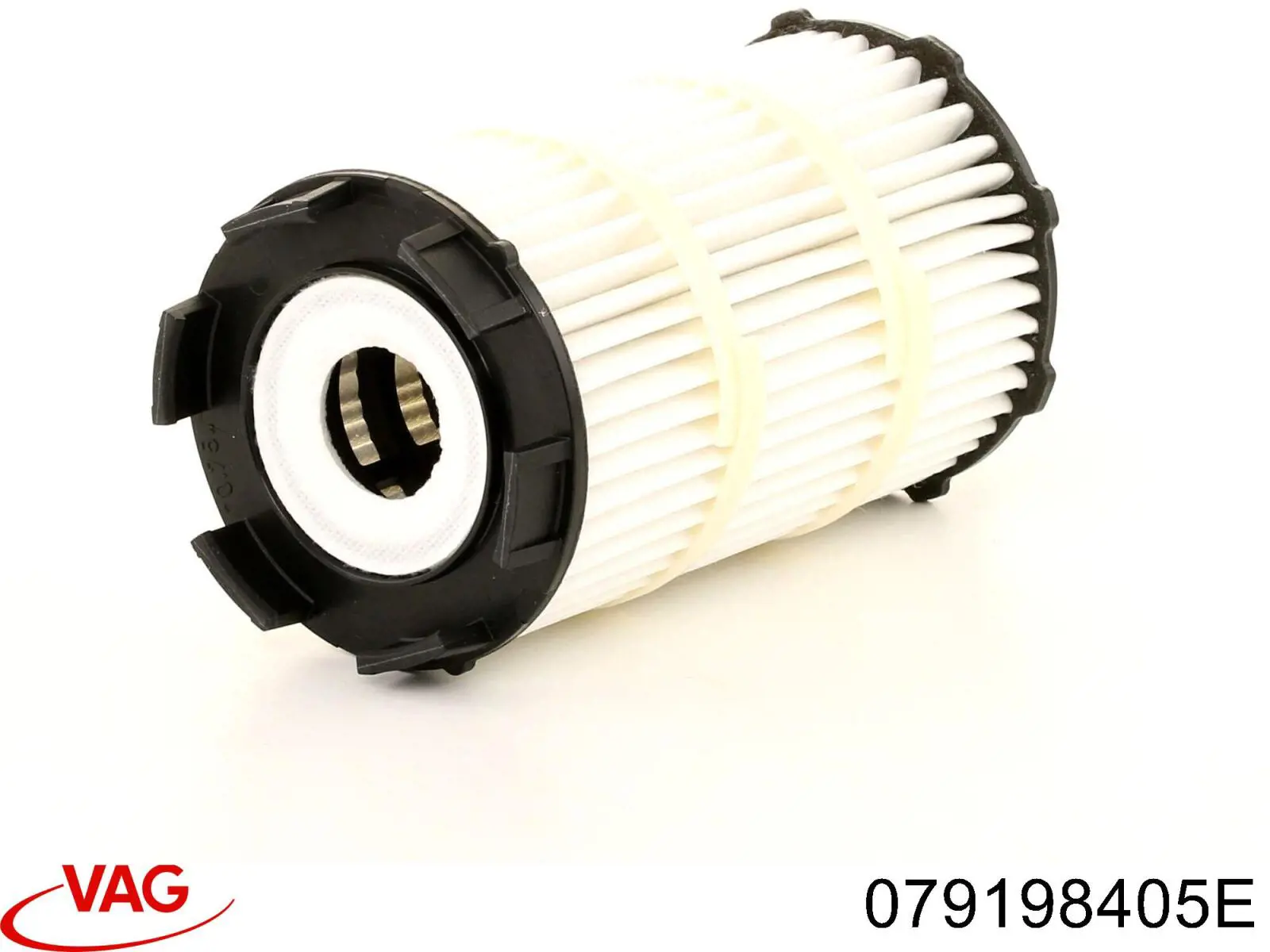 Filtro de aceite motor VAG 079198405E