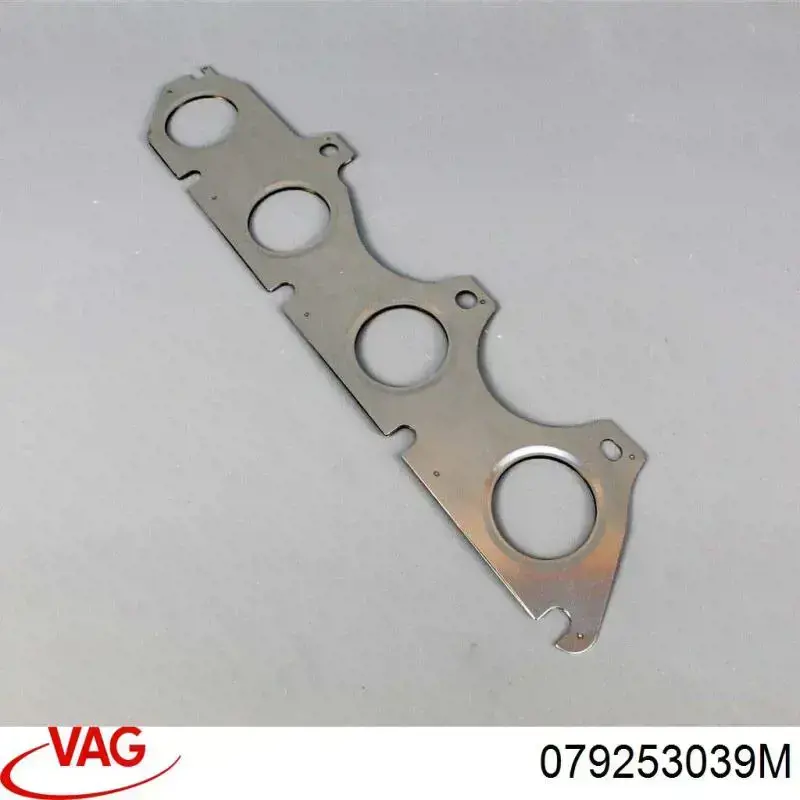 Comprar 079253039M VAG Junta colector escape