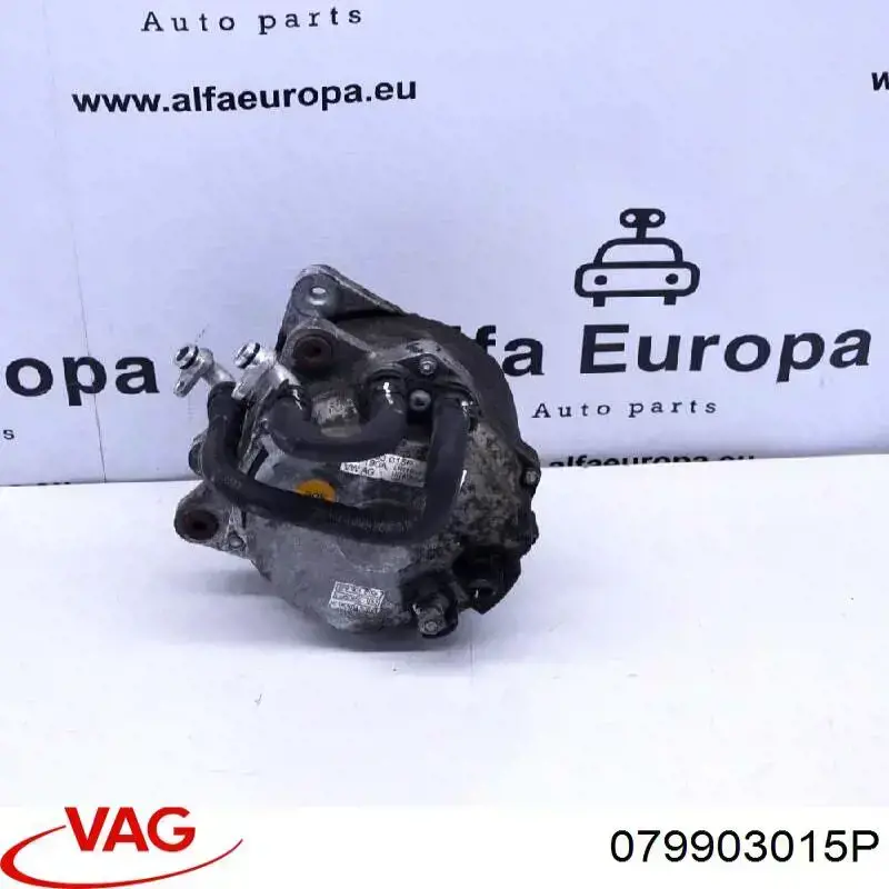 Comprar 079903015P VAG Dynamo