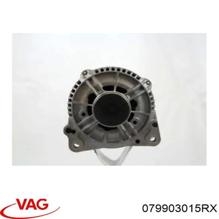 079903015RX VAG alternador