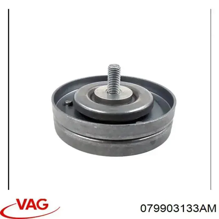 Tensor de la correa trapecial VAG 079903133AM precio, desde 50,23 EUR