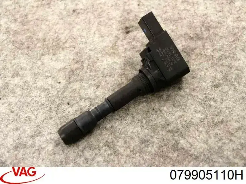Bobina de encendido NGK 48887