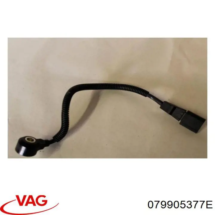 079905377E VAG Sensor de detonación