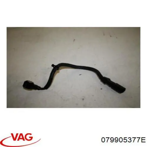 Comprar 079905377E VAG Sensor de detonacion