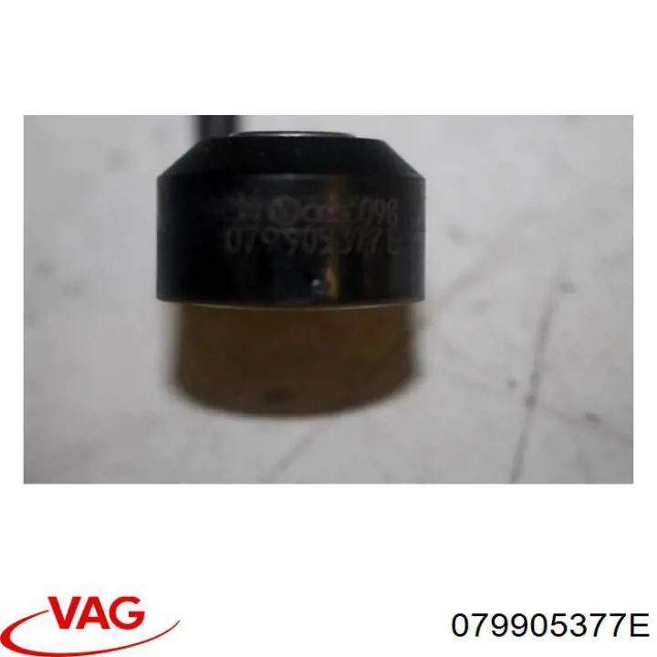 Sensor de detonacion 079905377E VAG