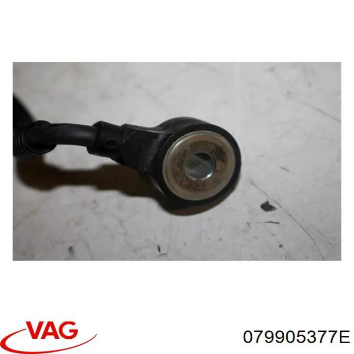 Sensor de picado VAG 079905377E