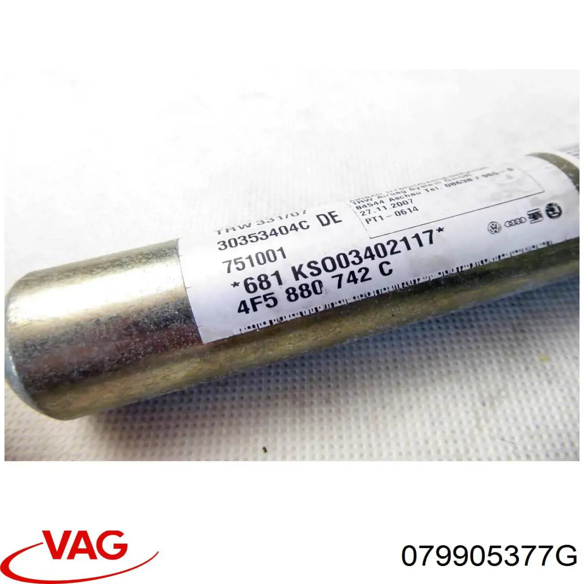 Sensor de detonacion 60173 FAE