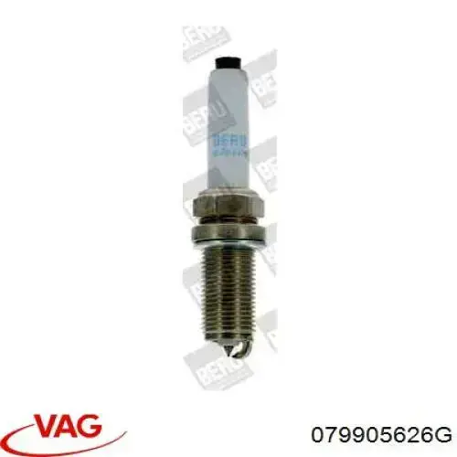 Bujías VAG 079905626G precio, desde 17,86 EUR