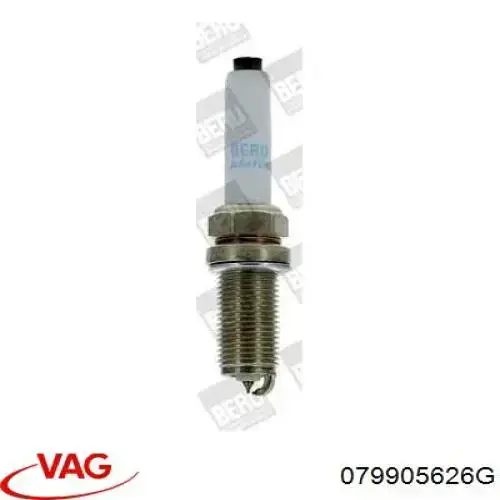 Comprar 079905626G VAG Bujía de encendido