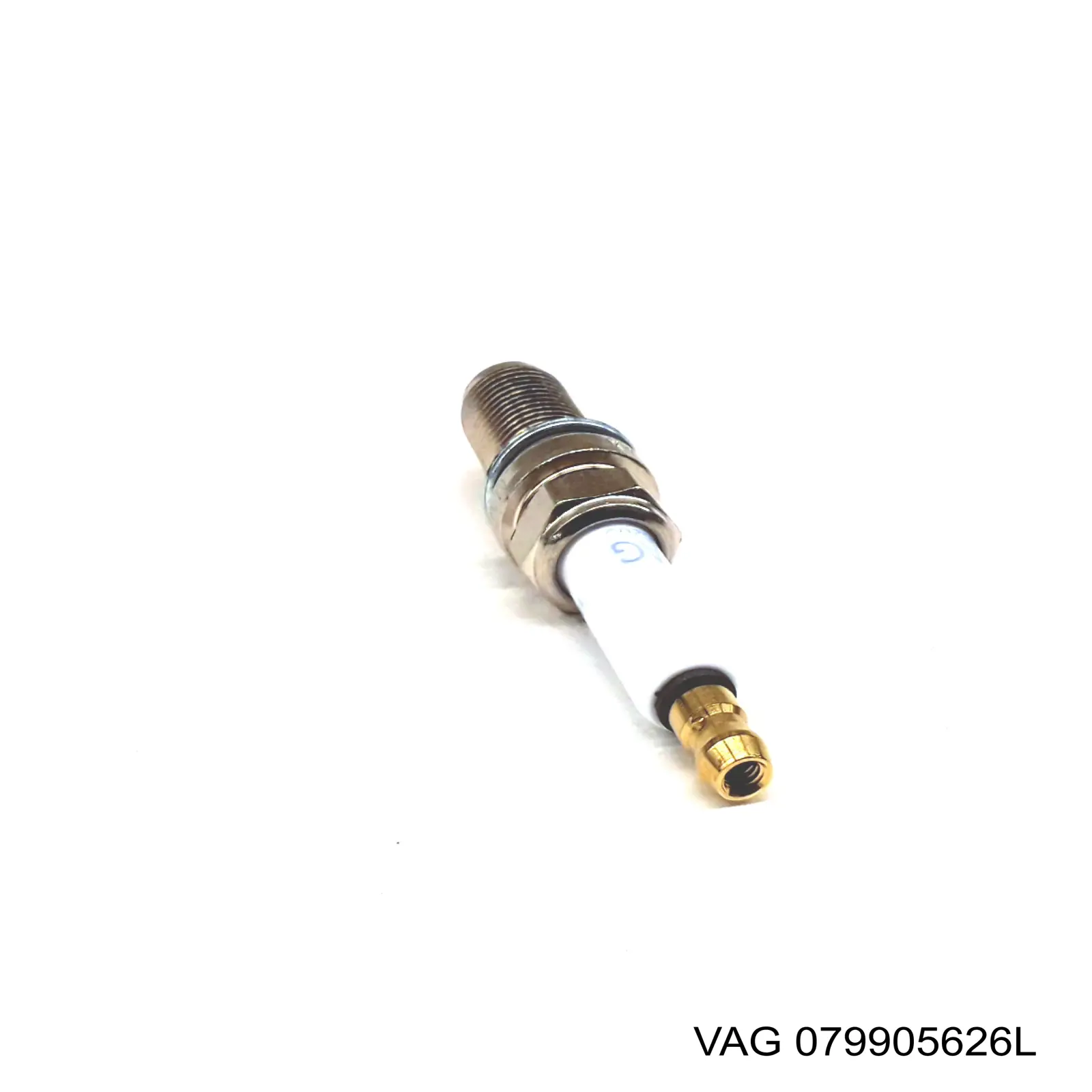 Bujía 079905626L VAG