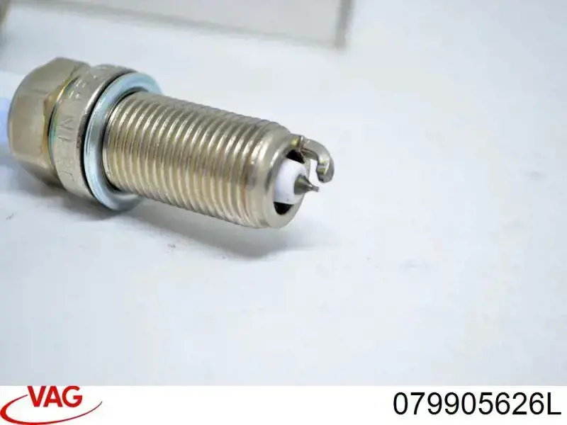 079905626L VAG Bujía de ignición