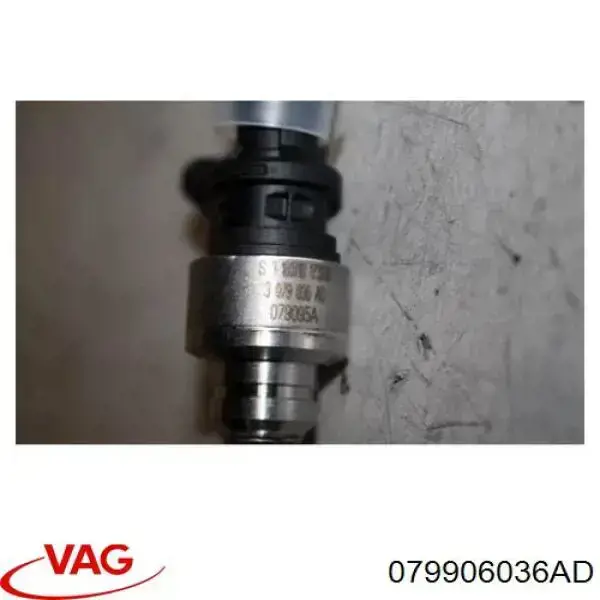 Comprar 079906036AD VAG Inyector