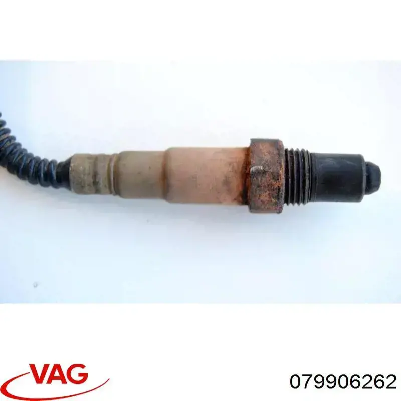 Comprar 079906262 VAG Sonda lambda, sensor de oxígeno antes del catalizador izquierdo