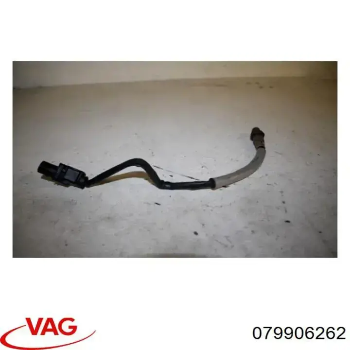 Sonda lambda, sensor de oxígeno antes del catalizador izquierdo VAG 079906262 precio, desde 110,47 EUR