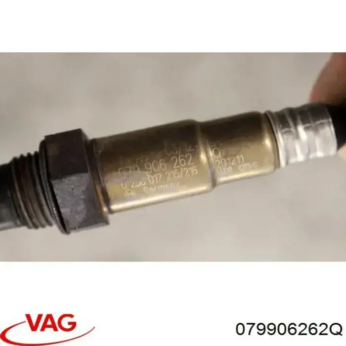Sensor de oxígeno previo al catalizador Renault (RVI) 226A48353R precio, desde 123,22 EUR