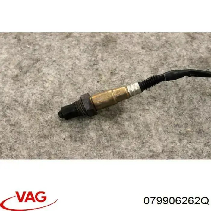 Comprar 226A48353R Renault (RVI) Sensor de oxígeno previo al catalizador