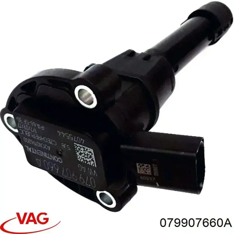 079907660 VAG sensor de nivel de aceite del motor