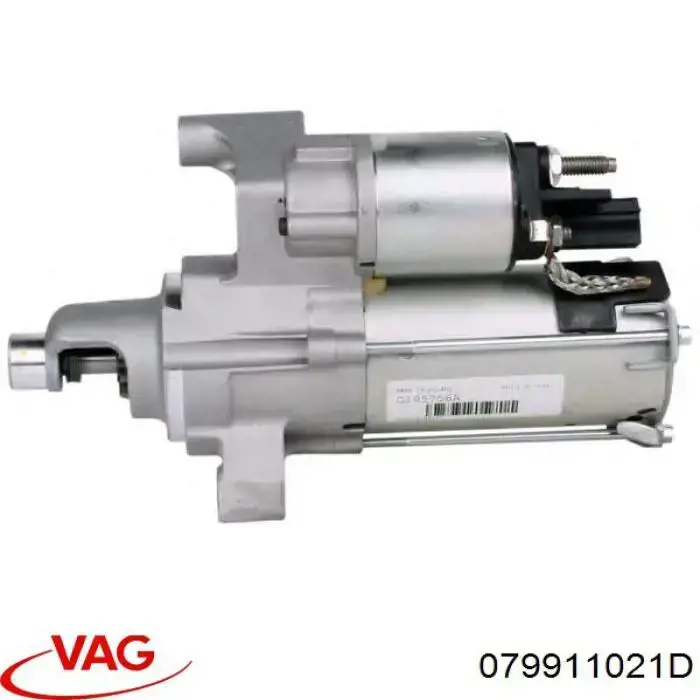 Burro de arranque  VAG 079911021D precio, desde 101,64 EUR