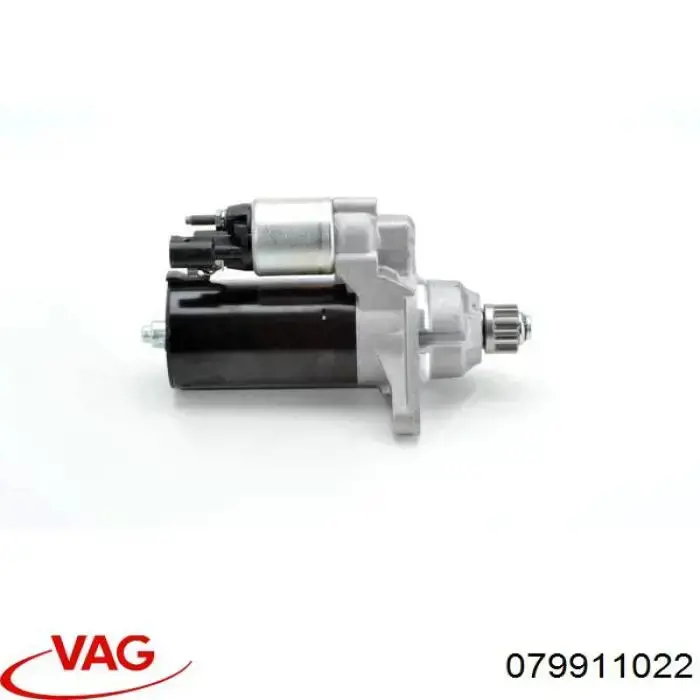 079911022 VAG Arranque motores