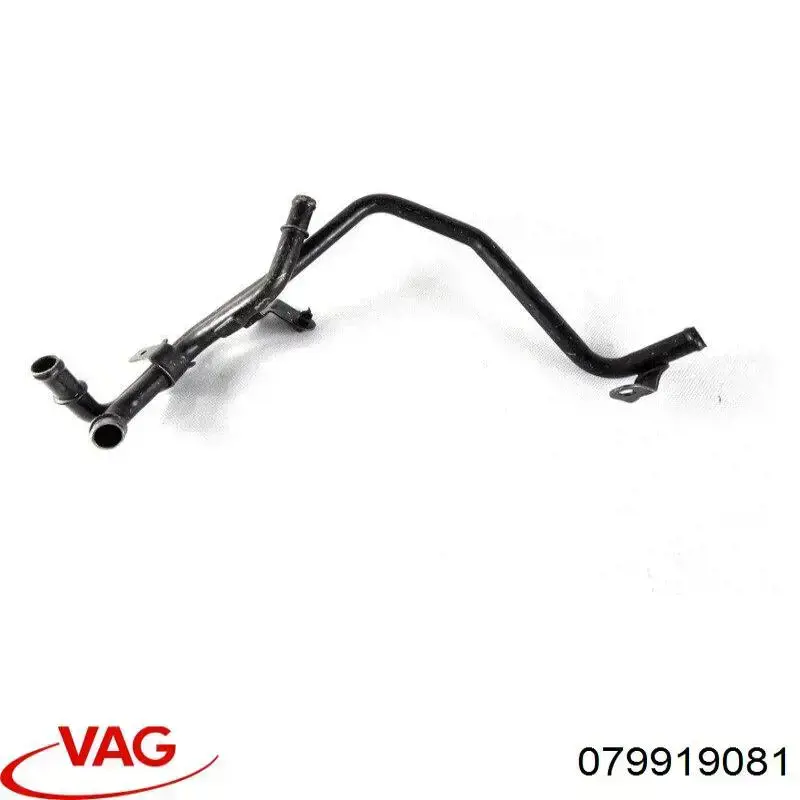 Sensor de presión de aceite 079919081 VAG