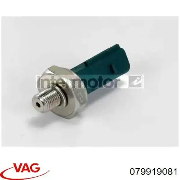 Comprar 079919081 VAG Sensor de presión de aceite