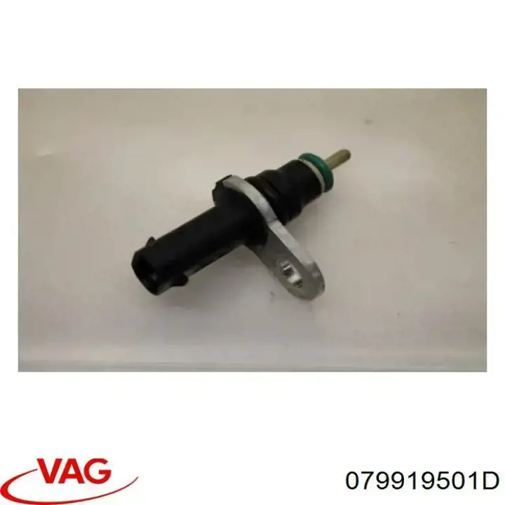 Sensor de temperatura  VAG 079919501D precio, desde 69,83 EUR