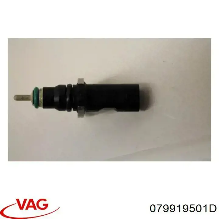 079919501D VAG Interruptor térmico