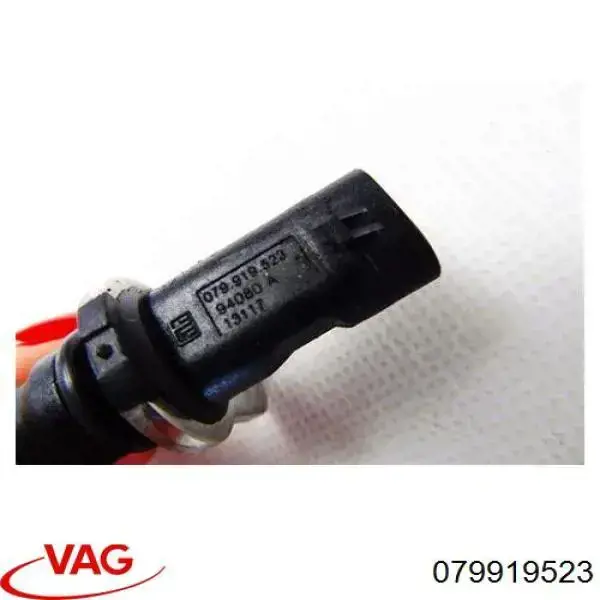 Sensor de temperatura del refrigerante VAG 079919523 precio, desde 46,33 EUR