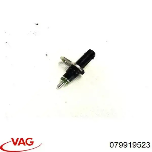 Sensor de temperatura 079919523 VAG