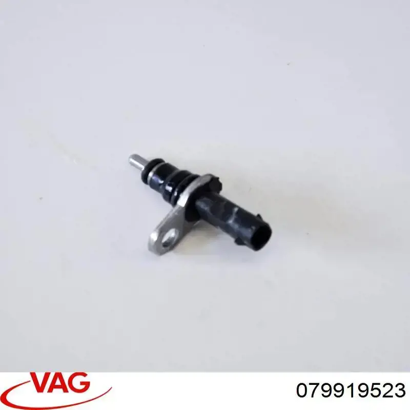 Sensor de temperatura del motor VAG 079919523