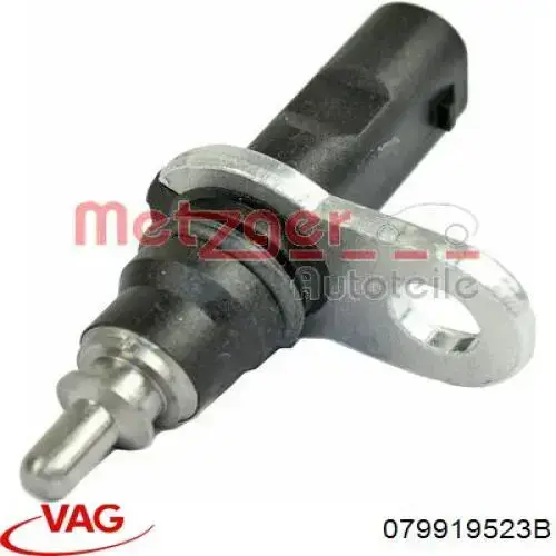 Sensor de temperatura del refrigerante 079919523B VAG