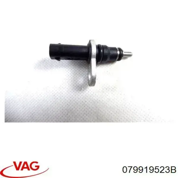 Comprar 079919523B VAG Sensor de temperatura de agua