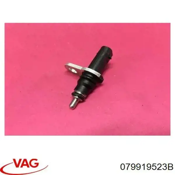 Sensor de temperatura del refrigerante 079919523B VAG