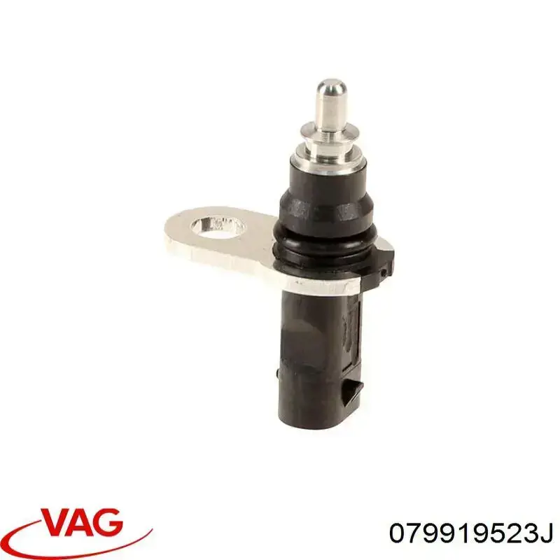 Sensor de temperatura 079919523J VAG