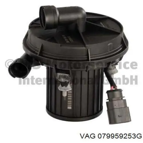 Bomba de aire VAG 079959253G precio, desde 160,19 EUR