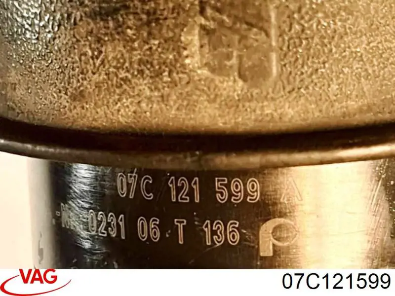 Bomba de agua eléctrica auxiliar CPZAU024 NTY