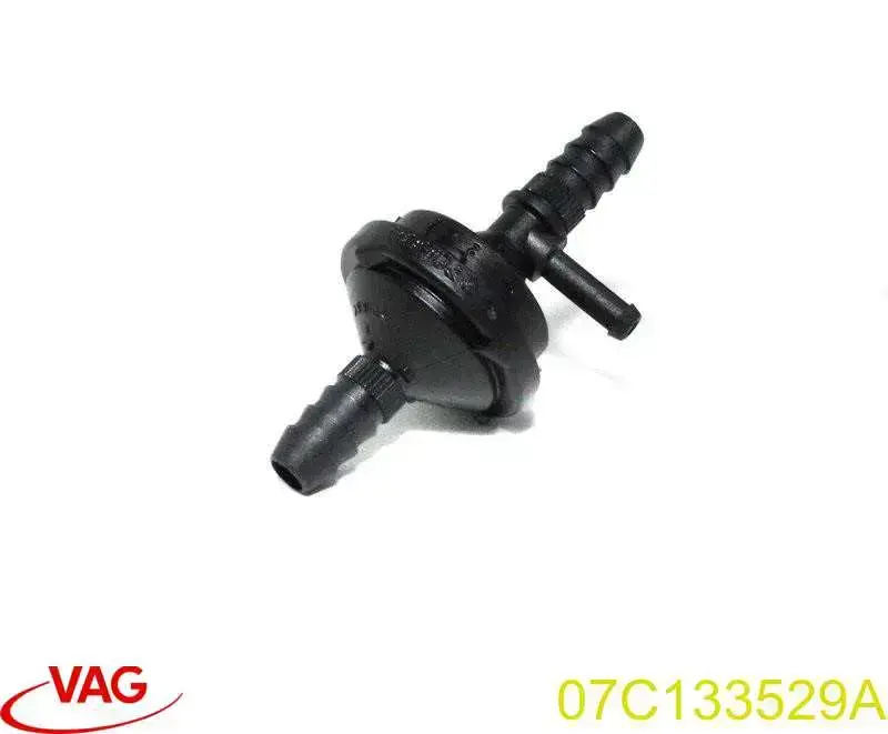 Válvula de ventilación de gases del tanque de combustible VAG 07C133529A precio, desde 6,94 EUR