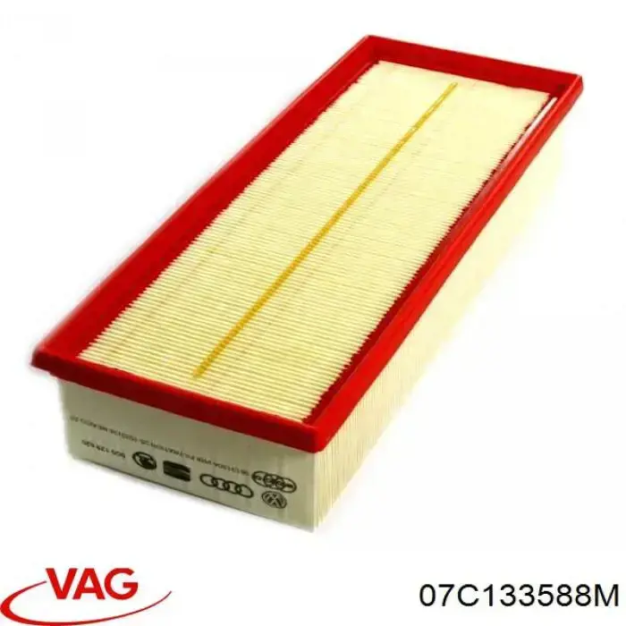  07C133588M VAG
