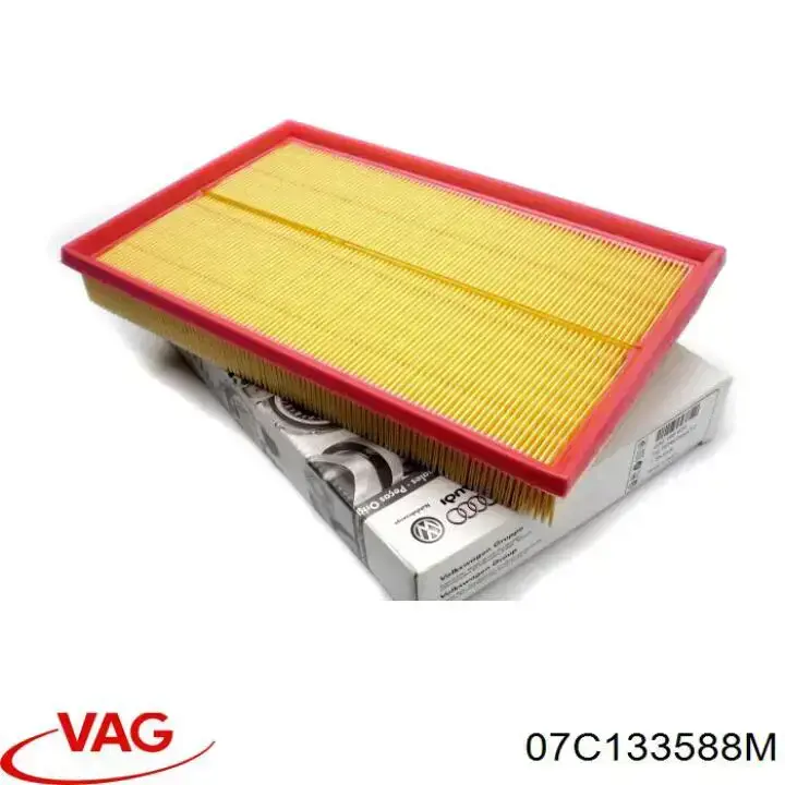  VAG 07C133588M