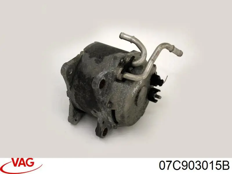 Generador VAG 07C903015BX