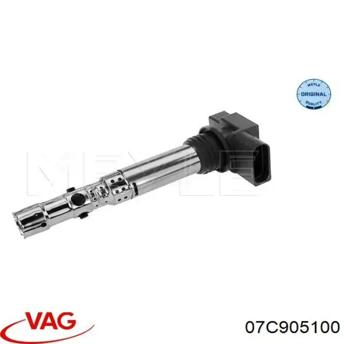 07C905100 VAG