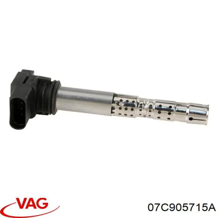 Comprar 07C905715A VAG Bobina