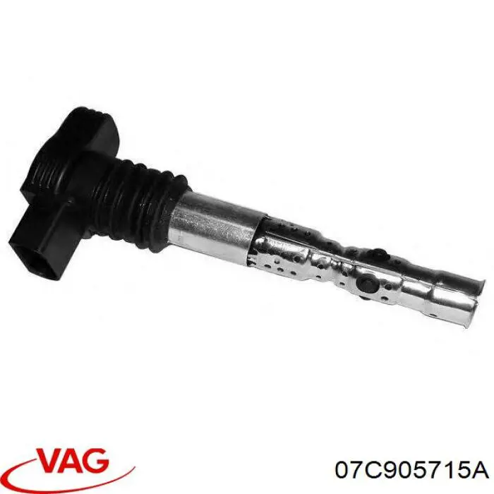 Bobina 07C905715A VAG