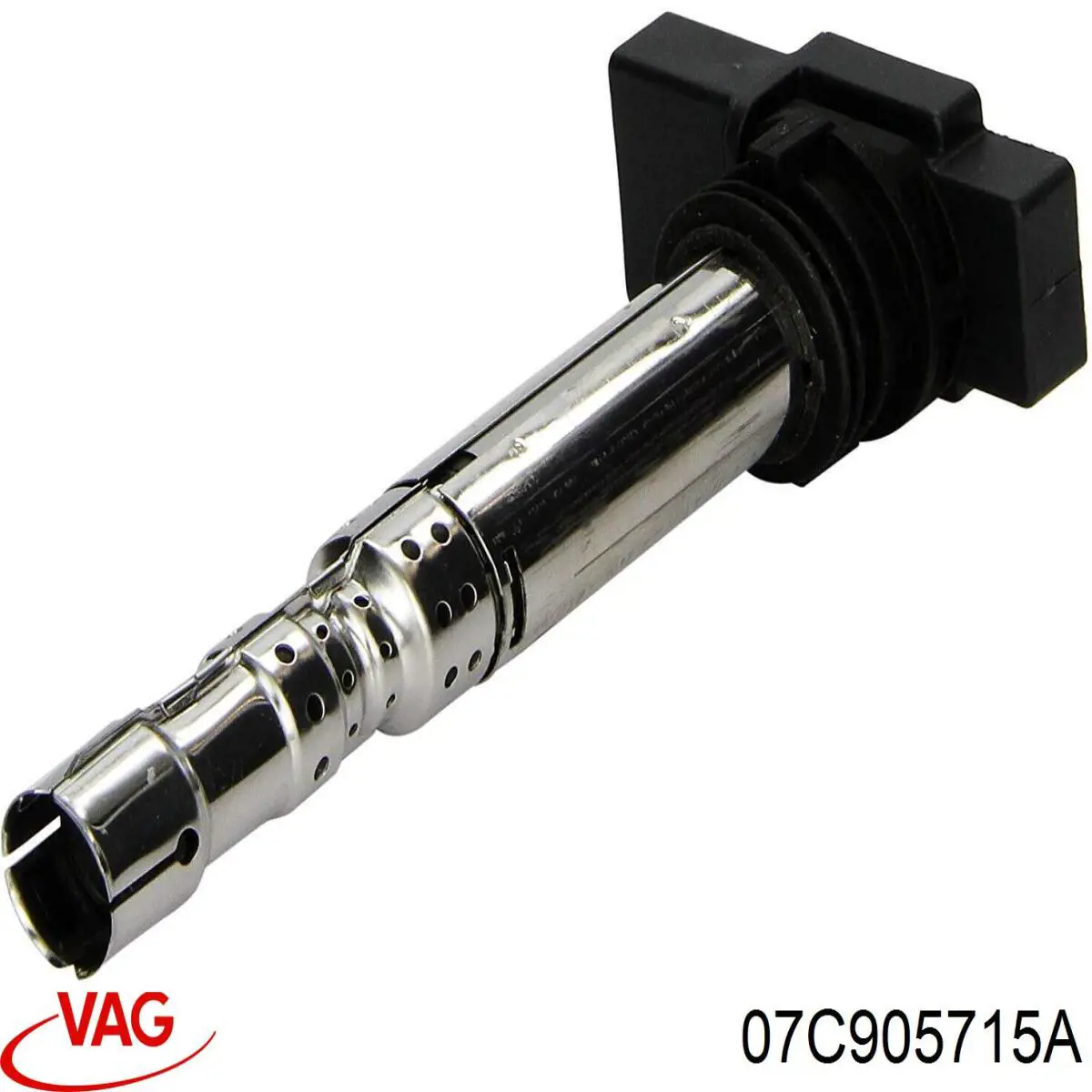 Bobina de encendido VAG 07C905715A