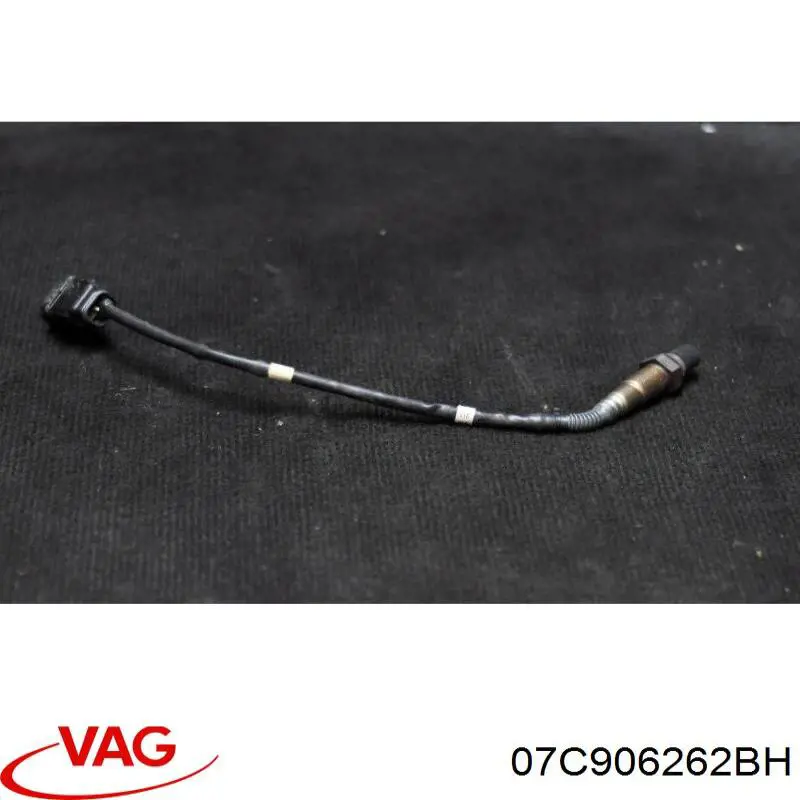 Comprar 07C906262BH VAG Sensor de oxígeno previo al catalizador