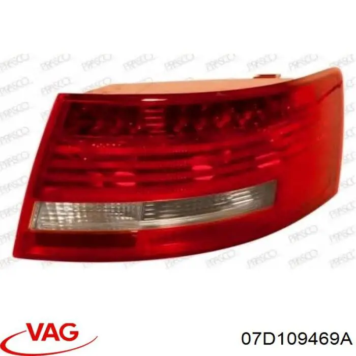 07D109469A VAG 