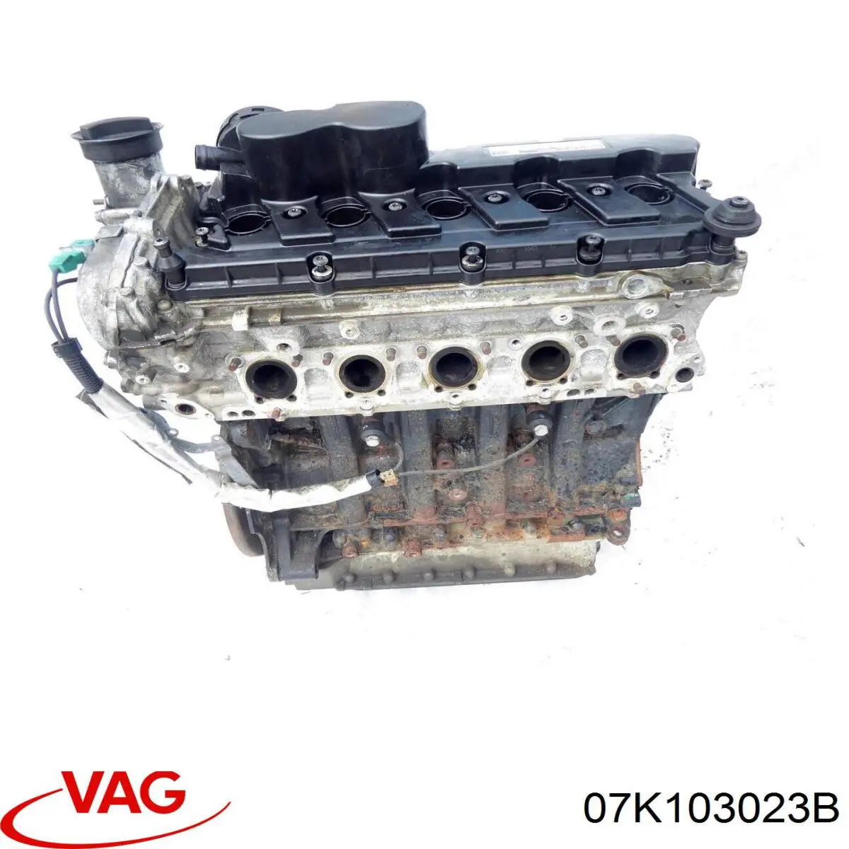 07K103023B VAG motor completo